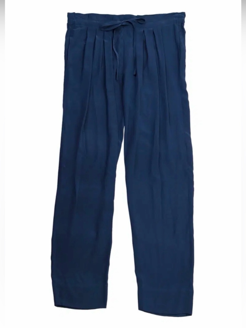 See By Chloe Silk Pants Size 6